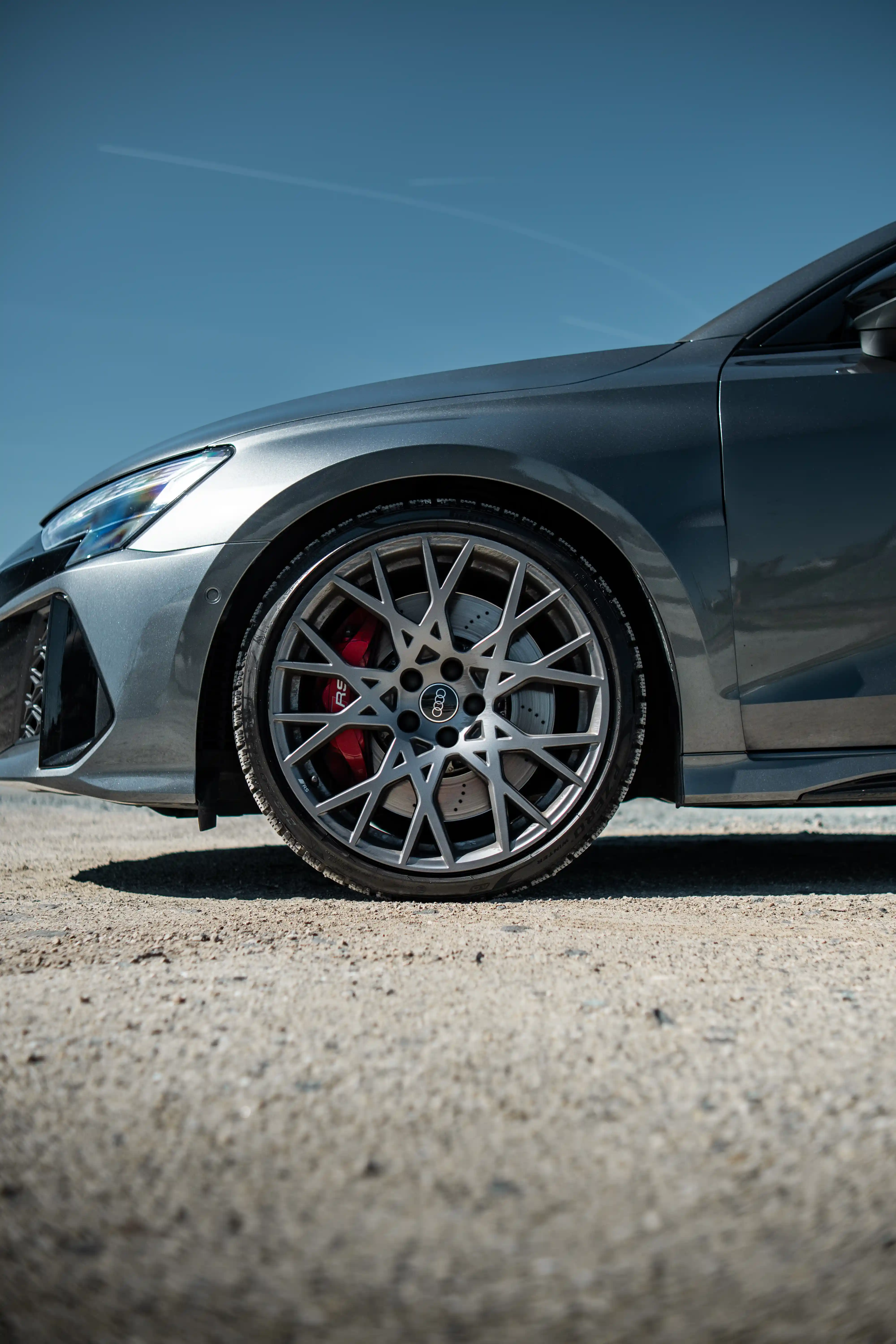 Audi RS3 Sportsback